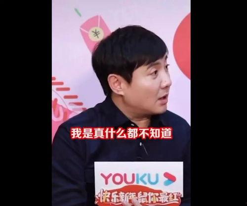 娱乐吃瓜沈腾是谁呀,娱乐吃瓜界的喜剧明星
