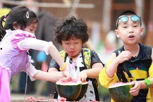 吃瓜娱乐萌,揭秘娱乐圈那些萌趣瞬间