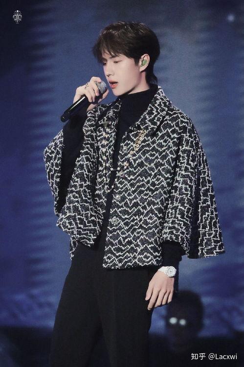 娱乐圈王一博最新吃瓜,娱乐圈再掀波澜！