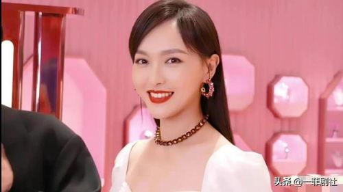 娱乐圈吃瓜爆料一线女星,揭秘一线女星背后的惊人爆料