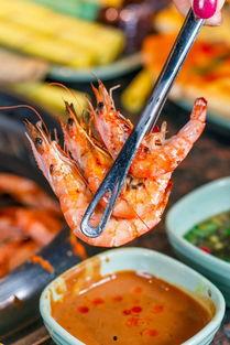 娱乐吃瓜酱烤肉是真的吗,揭秘网红美食的真伪之谜