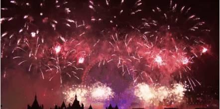 娱乐吃瓜酱烟花视频,娱乐吃瓜酱带你领略视觉盛宴