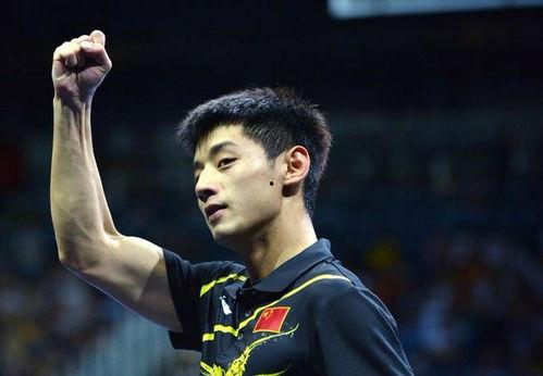 张继科娱乐吃瓜君是谁,揭秘体育明星的娱乐生活