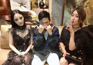 当站姐后我在娱乐圈吃瓜,娱乐圈幕后吃瓜记