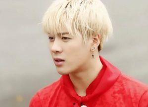 娱乐吃瓜酱王嘉尔,娱乐吃瓜界的“酱王”魅力全解析