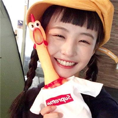 娱乐吃瓜酱微信头像女,揭秘微信头像背后的时尚女生