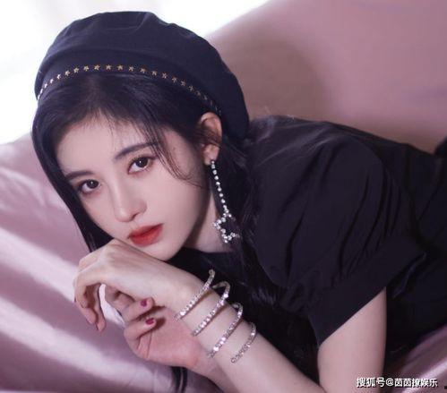 吃瓜娱乐鞠婧祎