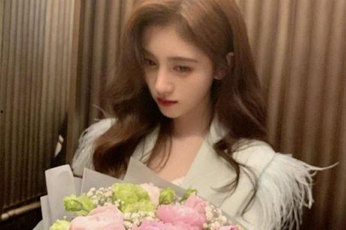 吃瓜娱乐鞠婧祎