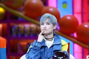 娱乐吃瓜李宇春视频大全,笑料百出，精彩纷呈