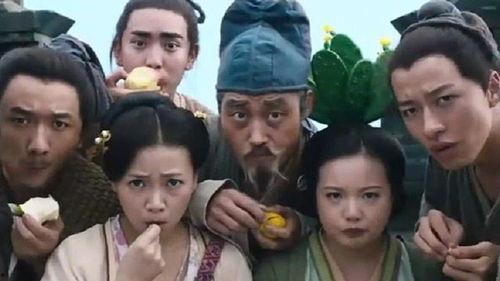 如何吃娱乐圈的瓜