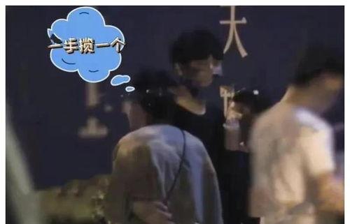 娱乐吃瓜男顶流,揭秘吃瓜男顶流的崛起之路